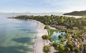 The Naka Island, A Luxury Collection Resort & Spa, Phuket